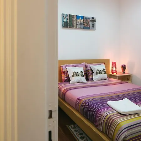 Apartment Traveling To 291 Bica *