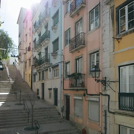 Apartment Traveling To 291 Bica *